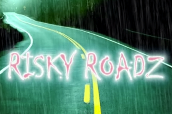 Iconic grime DVD series Risky Roadz returns for third instalment — watch the trailer
