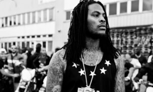 Waka Flocka Flame reveals Flockaveli 2 release date; Kanye West, Drake, Lil Wayne and more to feature