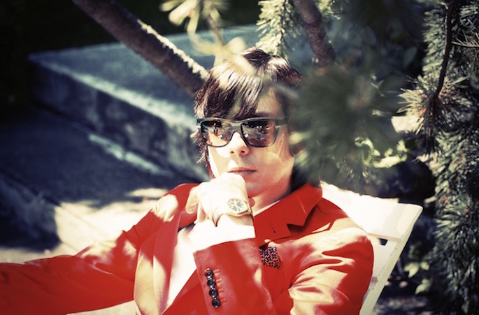 Johnny Jewel shares new Chromatics songs from his score to Ryan Gosling-directed film Lost River