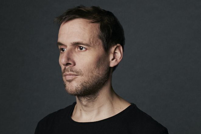 Warp veteran Clark returns with Flame Rave EP; listen to lead track