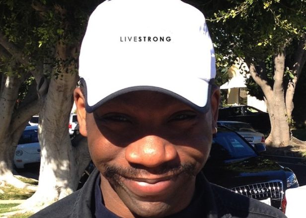 Dean Blunt wins NME Award
