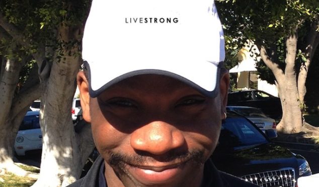 Dean Blunt wins NME Award