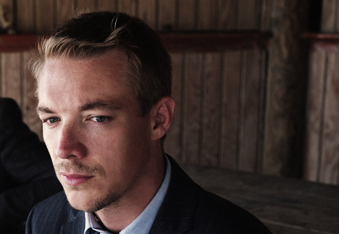 Diplo responds