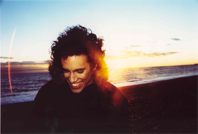 Listen to Four Tet co-host Jon Hopkins' Radio 1 residency show