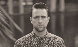 Jackmaster is bringing Seth Troxler, Skream and Eats Everything to Glasgow's Sub Club