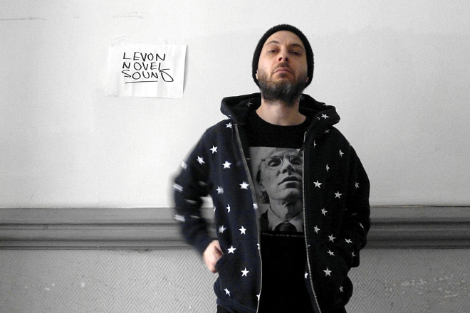 Levon Vincent's debut album proves that he's the anti-corporate Robin Hood that techno needs