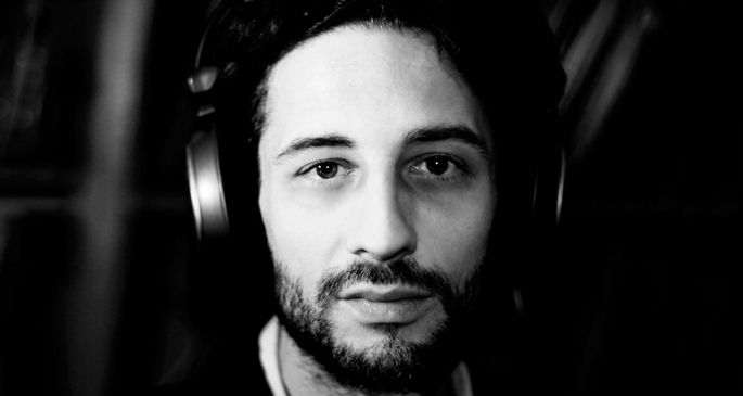 Luke Vibert Kerrier District