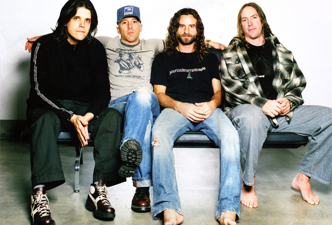Tool's new album is "progressing nicely" according to Maynard James Keenan