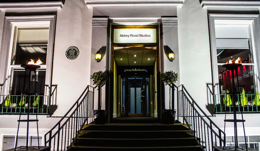 Abbey Road Studios open Abbey Road Institute school of music production and sound engineering