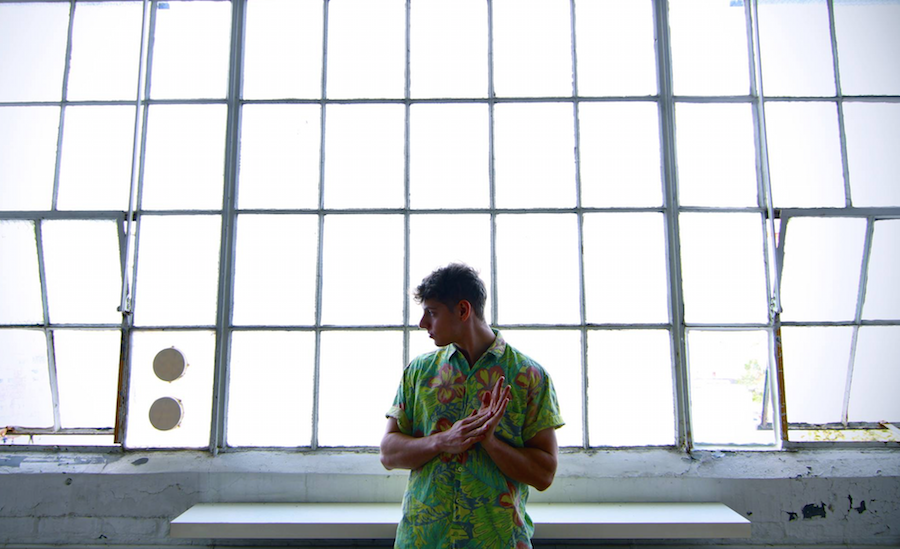 Bwana announces Tengo EP for Aus Music, shares emotive anthem of a title track