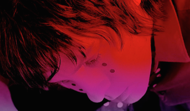 Stream Johnny Jewel's score for Ryan Gosling's Lost River featuring Chromatics, Glass Candy, Desire