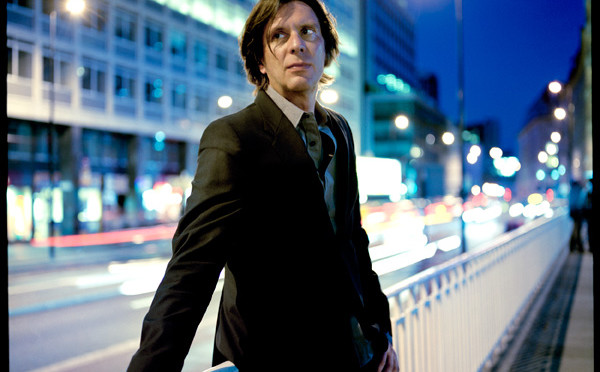 Fennesz teams with Turin duo OZmotics for collaborative album