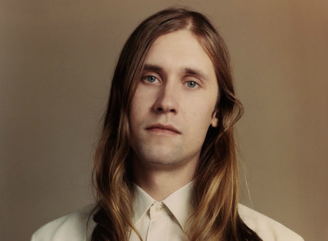 Finnish psych dreamer Jaakko Eino Kalevi announces self-titled debut LP for Weird World