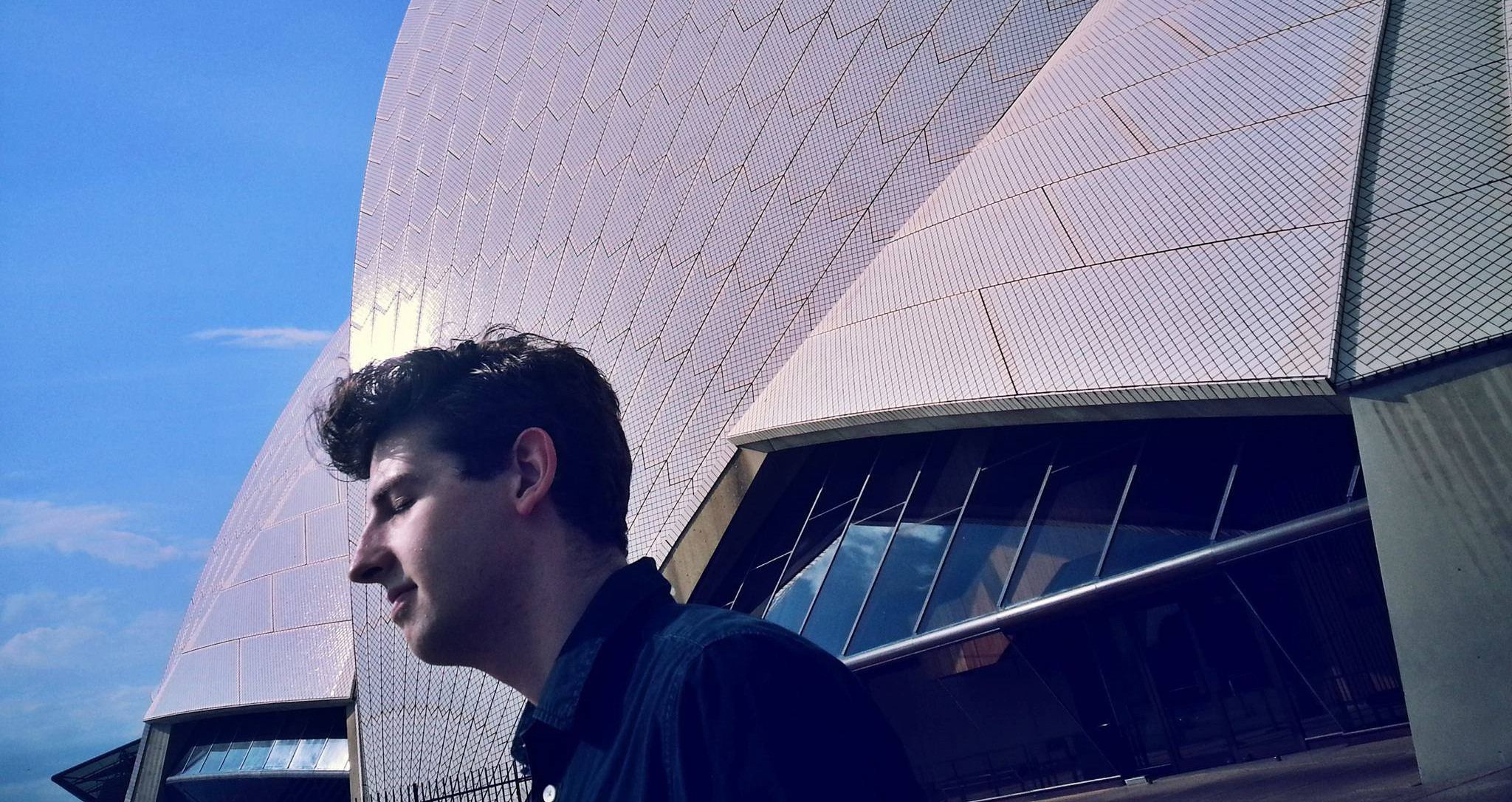 Jamie XX
