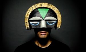 SBTRKT drops three new tracks – hear 'FLAREtWO', 'Roulette' and 'nO less'