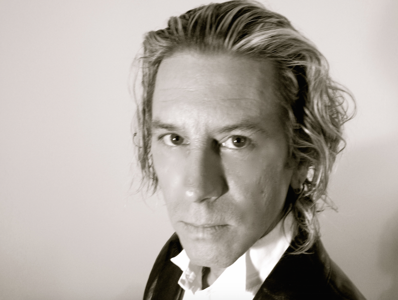 Ambient legend William Basinski preps new albums Cascade and The Deluge, shares haunting excerpt