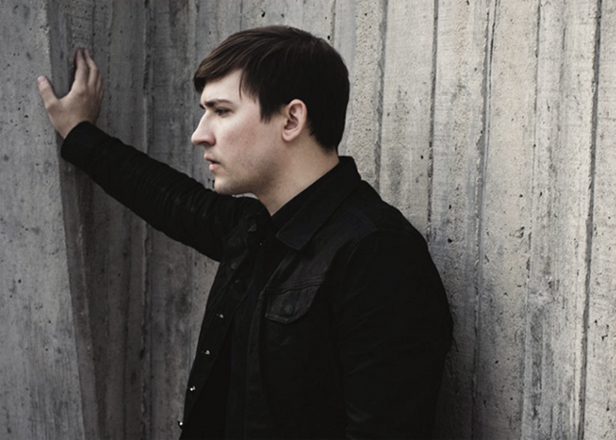 Prurient details new album Frozen Niagara Falls