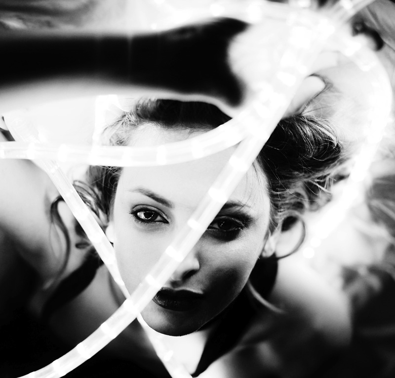 Tricky collaborator Francesca Belmonte details debut album