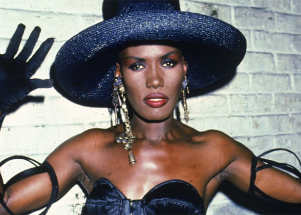BBC Films commission Grace Jones documentary