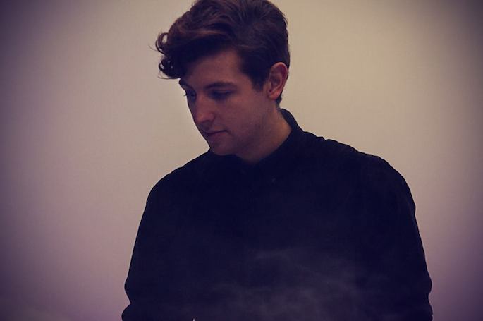Hear Jamie xx's featherlight new track 'Alba'