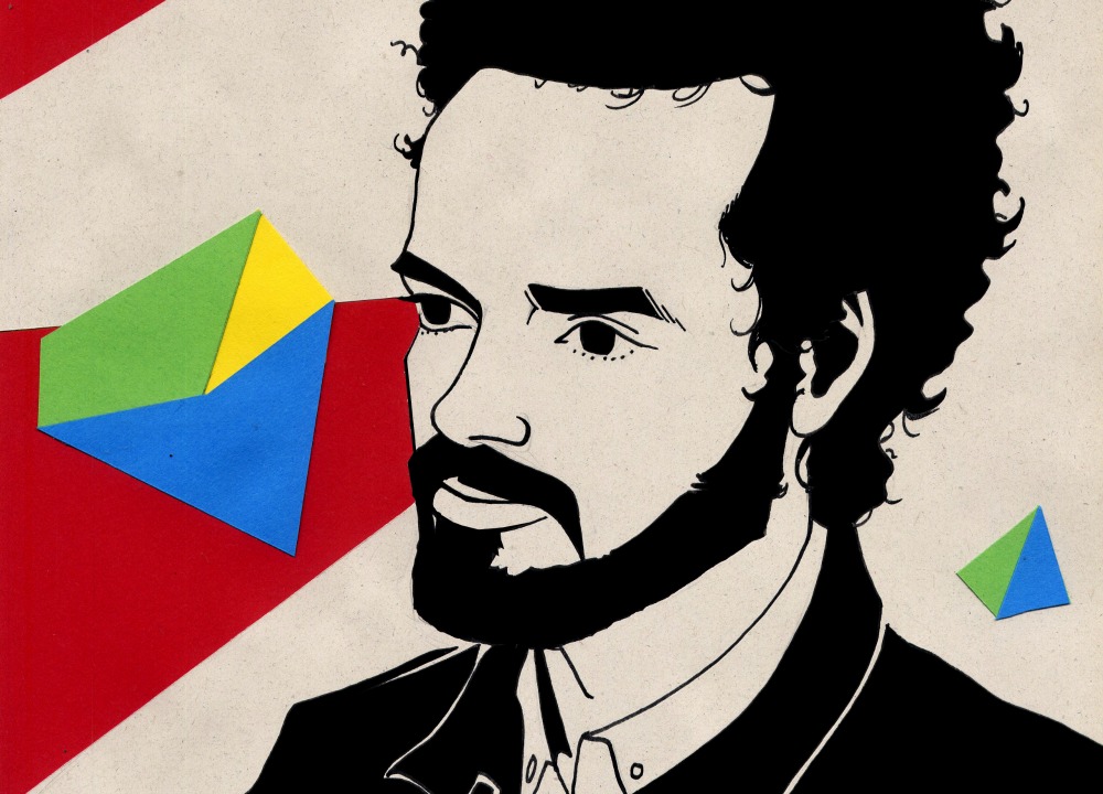 FACT mix 485: Jefre Cantu-Ledesma