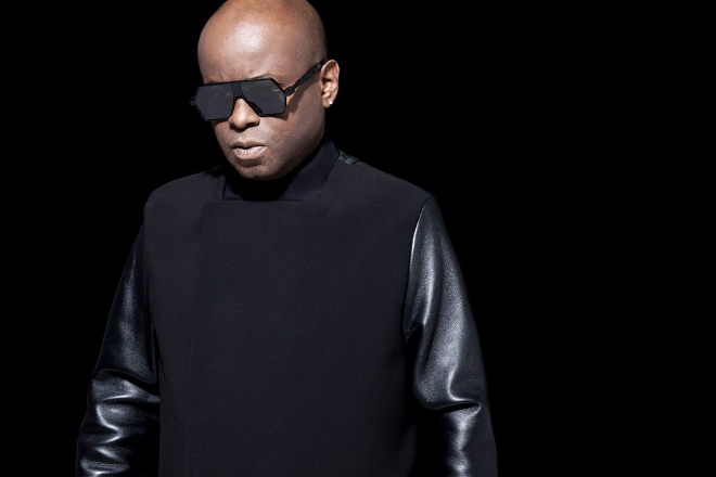 Juan Atkins cancels Unsound Adelaide appearance due to "life threatening health issues"