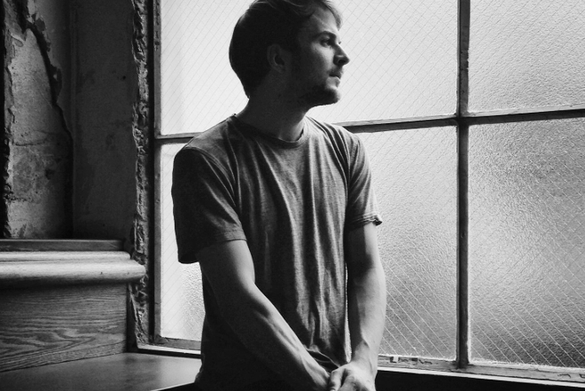 Nils Frahm releases free album to celebrate Piano Day