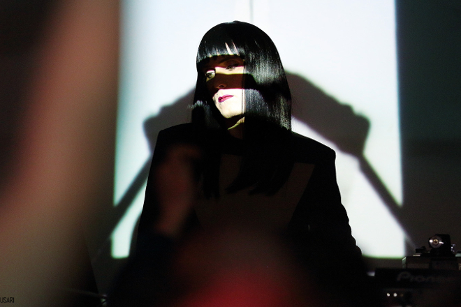 Hypnotic techno artist Rrose explores minimalist composition on album for Further Records