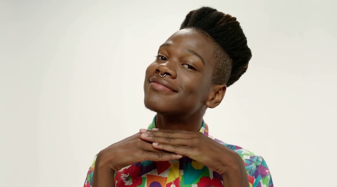 XL pop iconoclast Shamir announces debut album, Ratchet