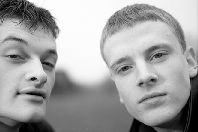 Boddika's Nonplus label plans Source Direct reissue series