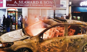 London collective LHF return to Keysound for new EP