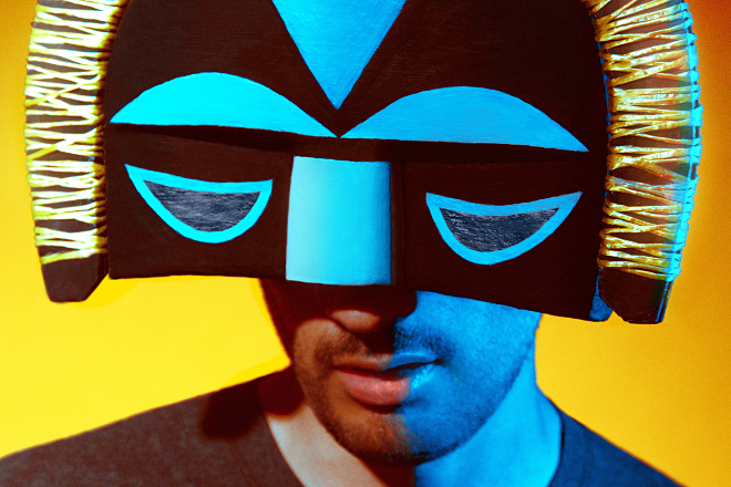 Dour Festival adds fifth day with SBTRKT, 2manydjs and more