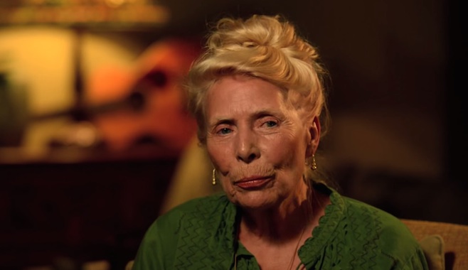 Joni Mitchell falls into unresponsive coma in hospital