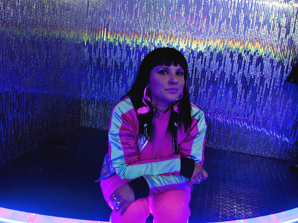 Download Jubilee's Miami bass-inspired Magic City compilation
