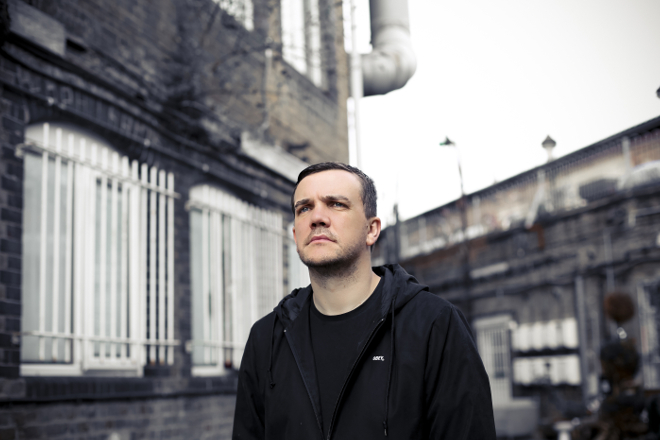 Perc, A.G. Cook, Max Cooper and more join the line-up for Dour Festival