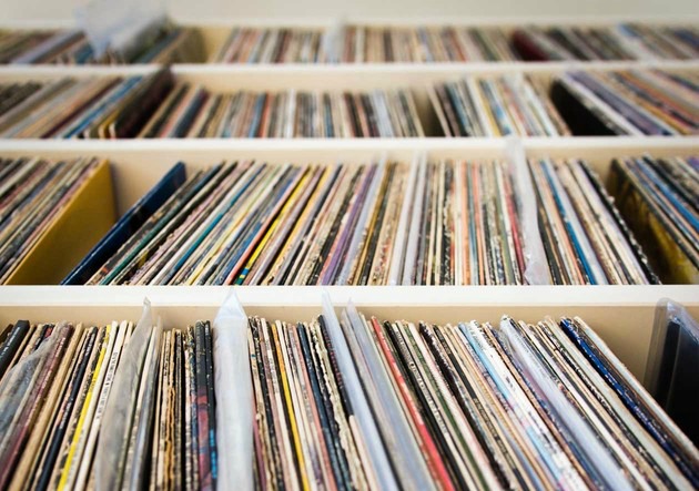 London's pirate radio heyday celebrated at Southbank Centre this Sunday