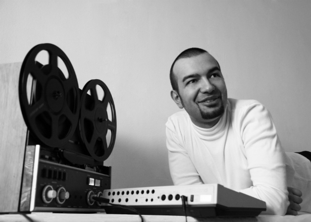 KiNK shares collection of 1998 demos on Soundcloud