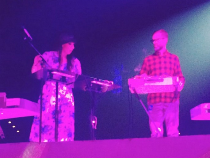 Surgeon and Lady Starlight announce first UK show after Lady Gaga support slot