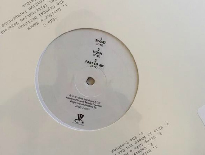 Record Store Day mix-up leaves U2 fans holding Tool EP