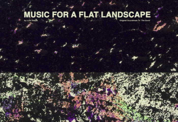 Luke Abbott to release film soundtrack Music For A Flat Landscape