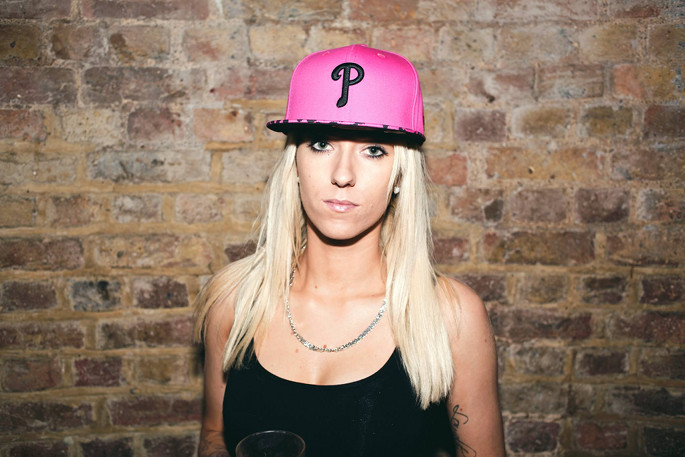 Flava D collects her greatest hits on More Love