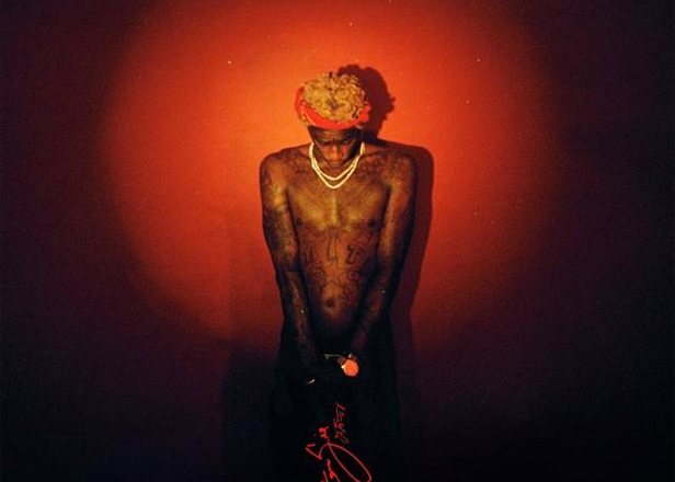 Young Thug shares artwork and release date for Carter 6