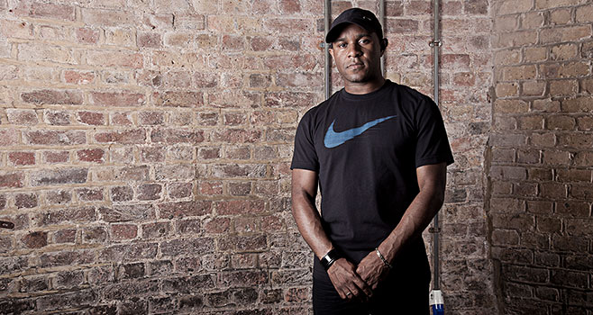 DJ EZ