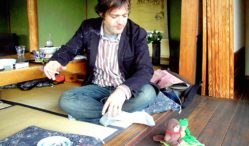 Drag City details first Jim O’Rourke album in six years