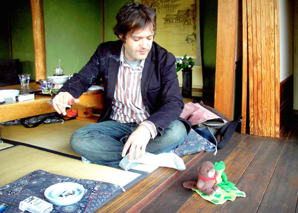 Jim O'Rourke preps new album titled Simple Songs
