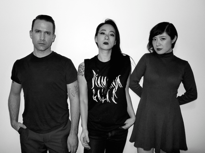 Xiu Xiu to perform score from Twin Peaks live on select European dates