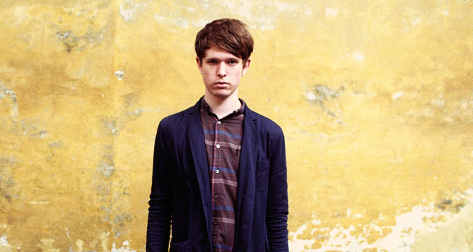 James Blake and Frank Ocean announce three UK dates this week