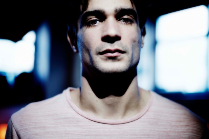 Jon Hopkins to score Benedict Cumberbatch-starring Hamlet production