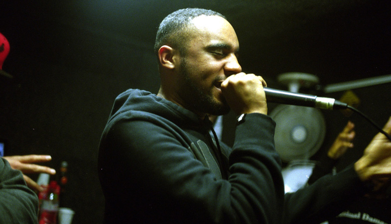 The next 10 grime MCs to break through