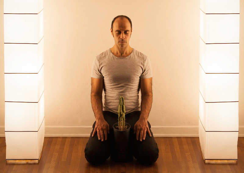 Kid606 announces Recollected Ambient Works shares reflective piano composition 'B Minor'